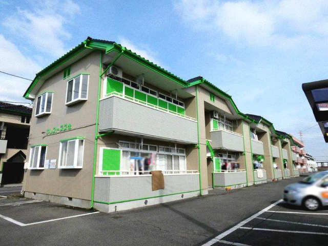 アレストスズキ AB