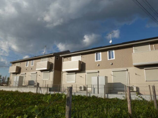 ソウルクエスト Aの賃貸物件情報 栃木県真岡市 アパート Chintai 賃貸マンション アパート 部屋探し情報サイト