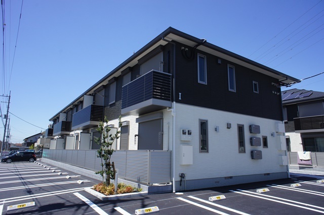 ジョイナス Ｉ