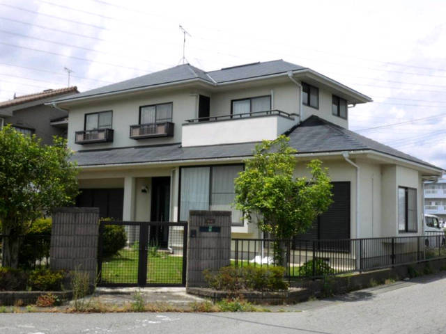 東簗瀬戸建