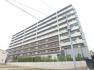 サーパス陽東桜レジデンス外観写真