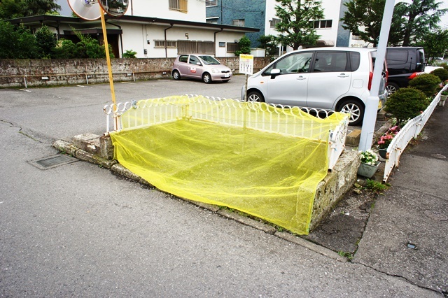 紫房苑1号棟