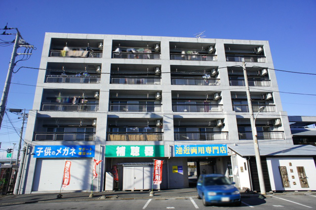 雀屋 W