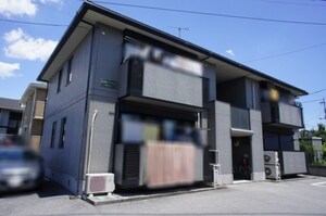 セジュール田﨑外観写真