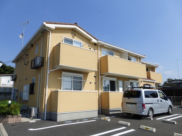 ヴィラ　アルペ　モンテ