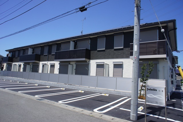 ジョイナス Ｉ
