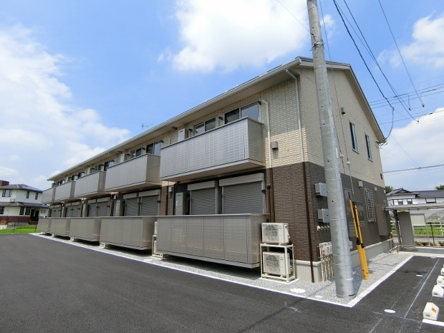 グランドテラス A