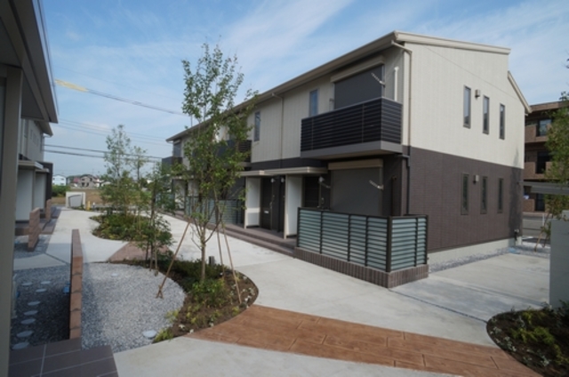 Ｓａｉｓｏｎ　Ｇａｒｄｅｎｓ Ｃ
