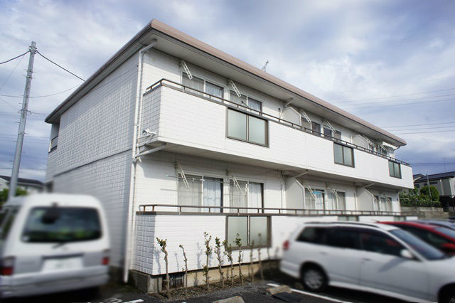 国友ハイツＢ