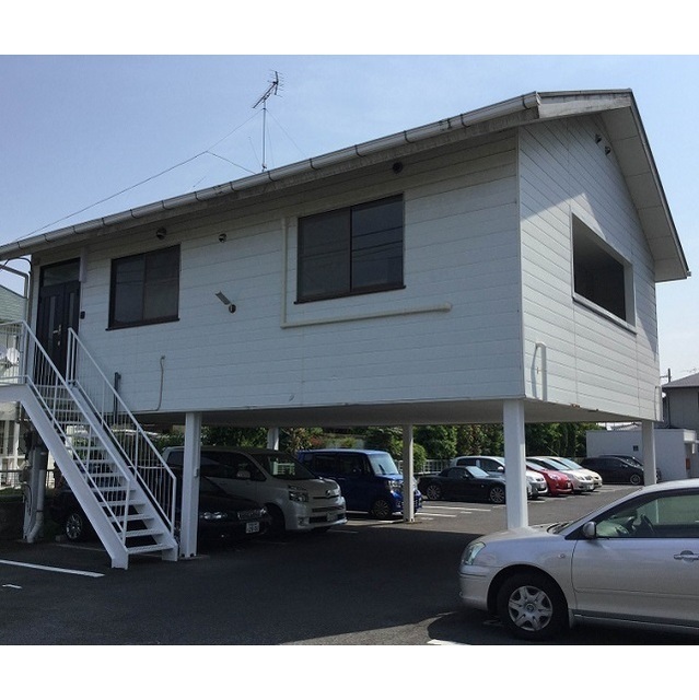 サカテハイツ　戸建