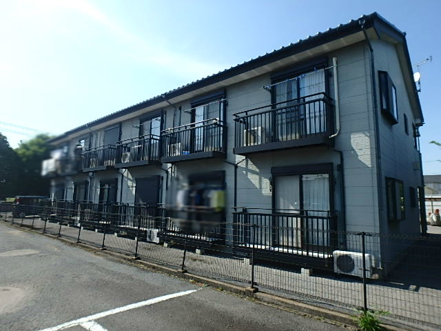 コーポ吉田