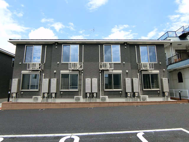 TOM'Sガーデン Ⅲ