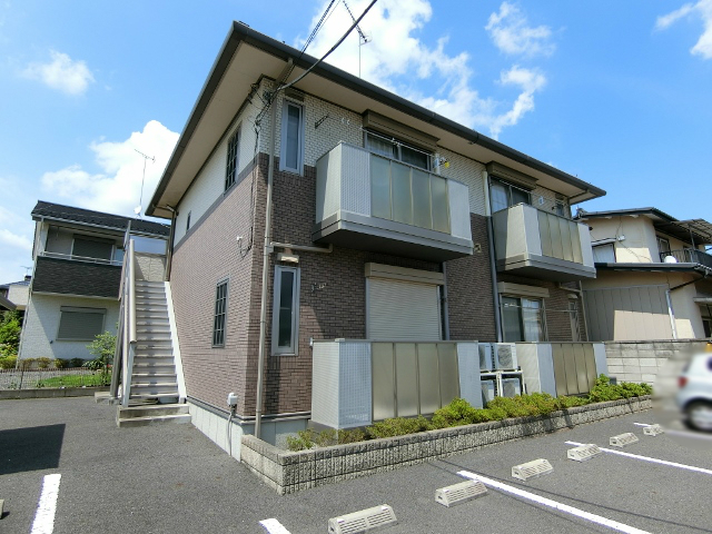 ラ・フォーレ Ⅱ