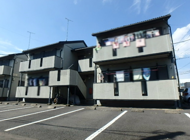 モデラート Ｂ棟