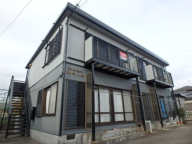 ティファニー御幸ヶ原の賃貸物件情報 栃木県宇都宮市 アパート Chintai 賃貸マンション アパート 部屋探し情報サイト