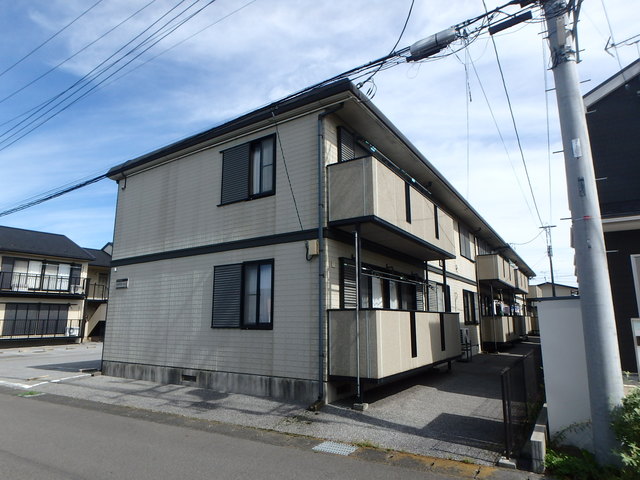 モデラート C棟
