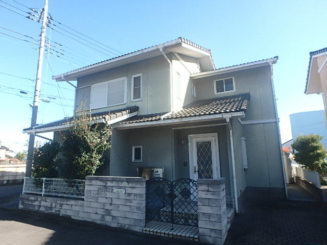 ファミリー欅 A