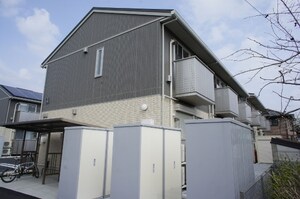 チェーロ ステラート A外観写真