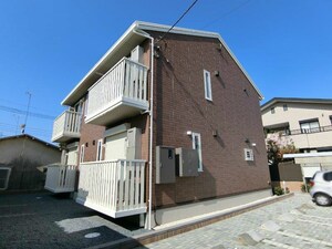 Will Do 江曽島外観写真
