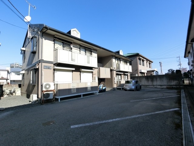 セジュール山口 １番館