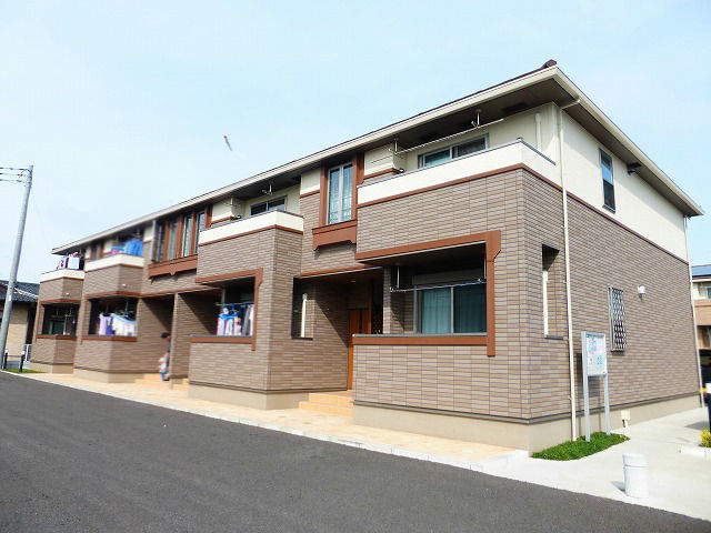クオレッティＢ