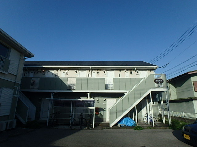 コート清住Ａ