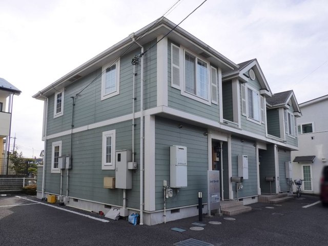 シャンドフルール関