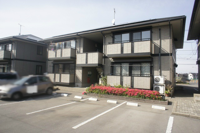 モンテベール Ｂ