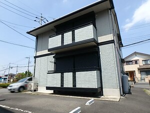 ノーウェアハイツ下川俣外観写真