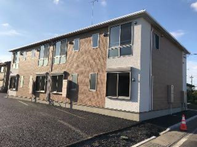 (仮)スターテラスⅡ大和