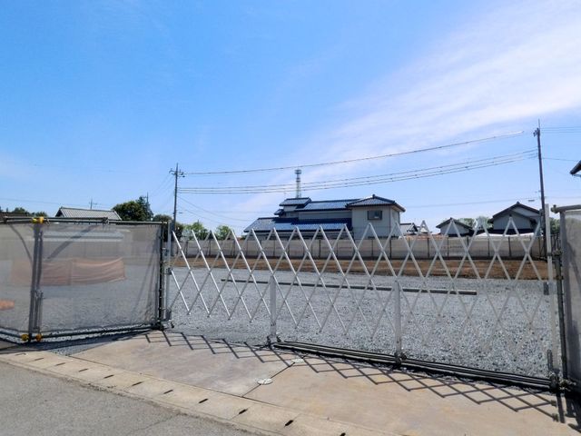 (仮)D-room上三川町
