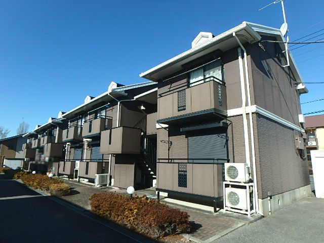 カーサ フェリーチェ Ⅱ