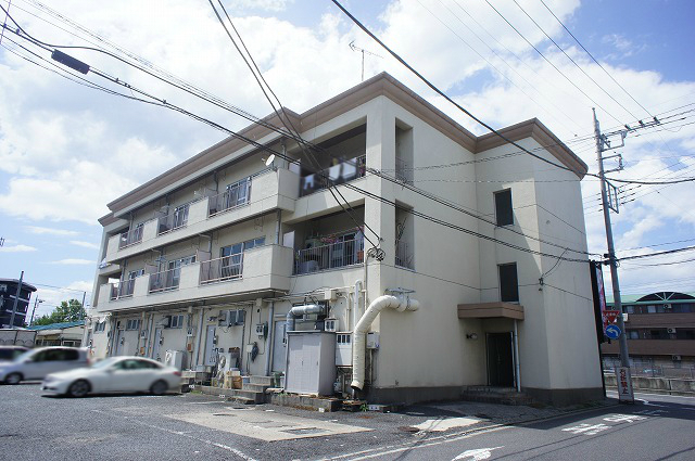 野澤コーポ