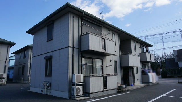 ソル･グランデ A