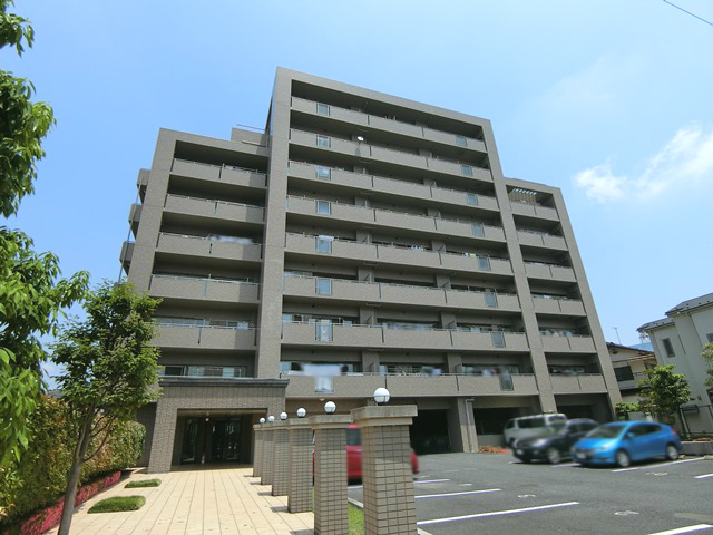 サーパス錦中央公園