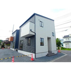 下川俣戸建 Ａ外観写真
