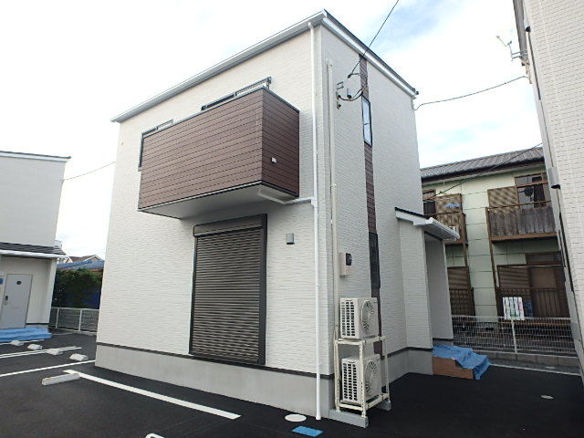 コメットチバ Ｍ
