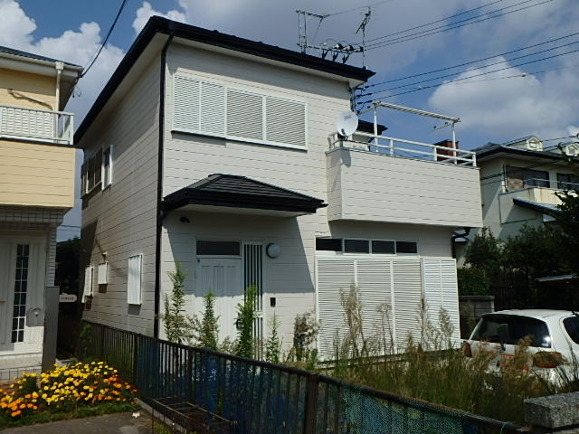 岩崎住宅