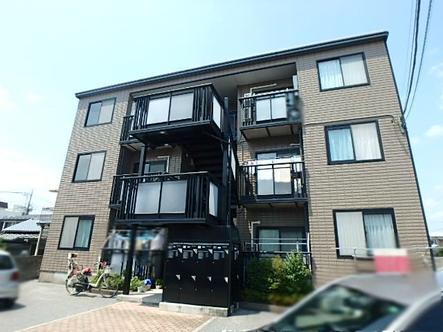 アーバンヒル一の沢