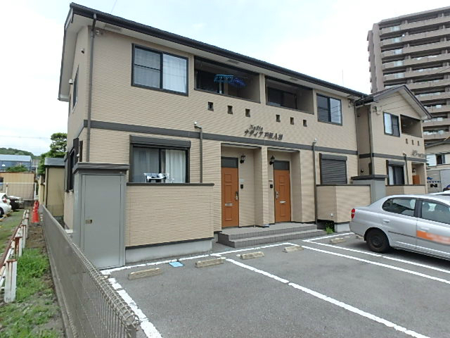 NADIA戸祭 A