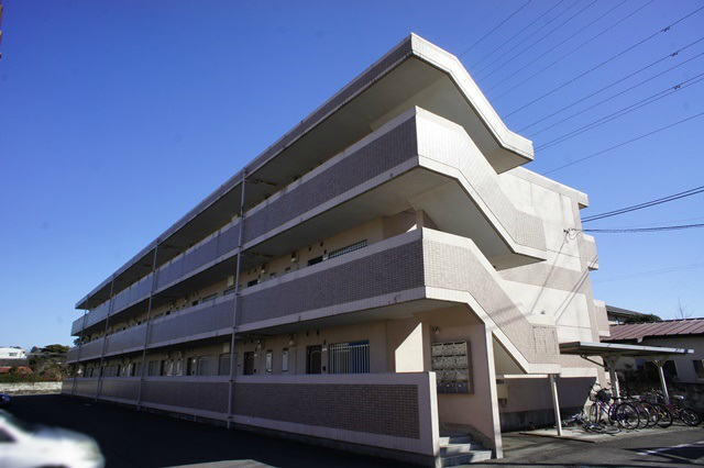 宇都宮昭和ビル Ⅳ