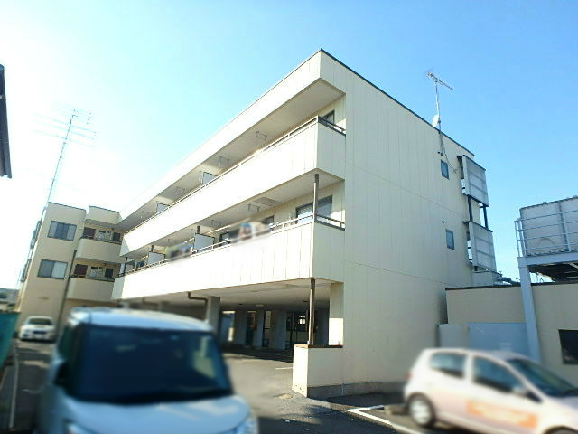 ハイマート茂原