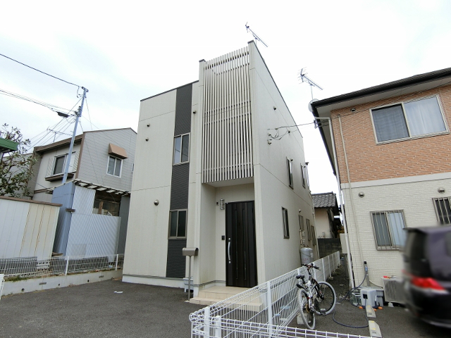 下岡本戸建第6期 L