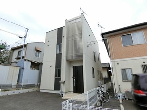 下岡本戸建第6期 L外観写真