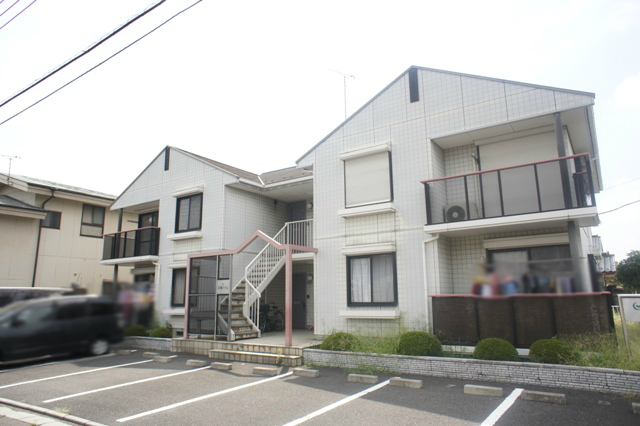 双葉ハイム北一の沢