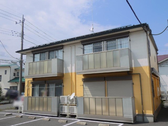Y-Bツルタパナハイツ