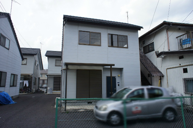 山崎貸家（戸建）