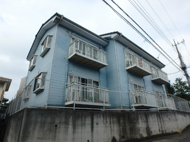 第2東栄ハイム