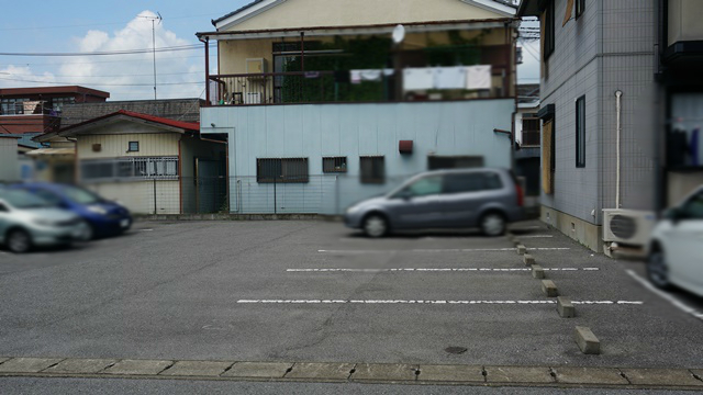 岩昇ハイツ Ｃ棟