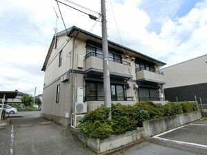 コートビレッジ御幸ヶ原 D外観写真